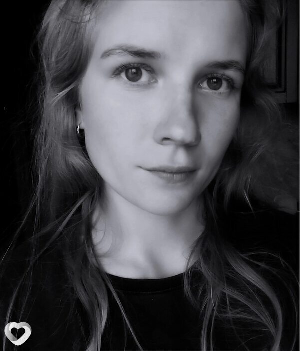 Ольга, 28, Санкт-Петербурге — анкета №2571024