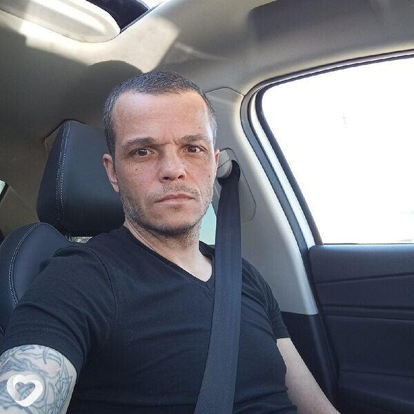 Денис, 45, Москве — анкета №2571111