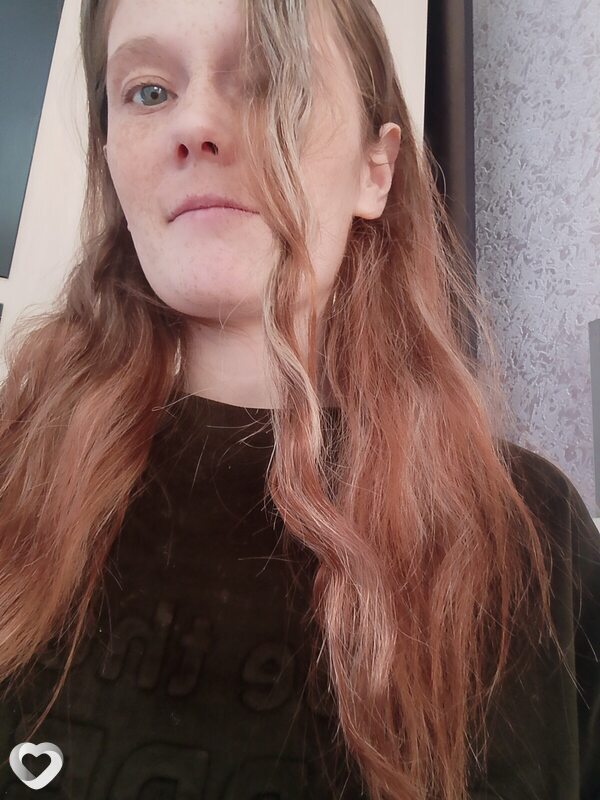 Анастасия, 23, Тулуне — анкета №2571113
