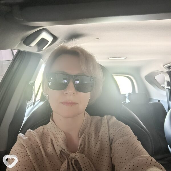 Ирина, 55, Улан-Удэ — анкета №2571126