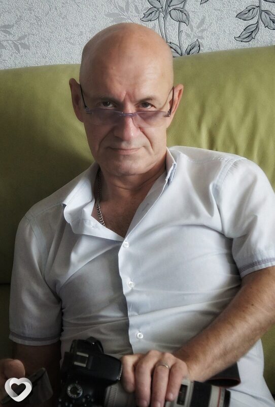 Сергей, 59, Стерлитамаке — анкета №2571056