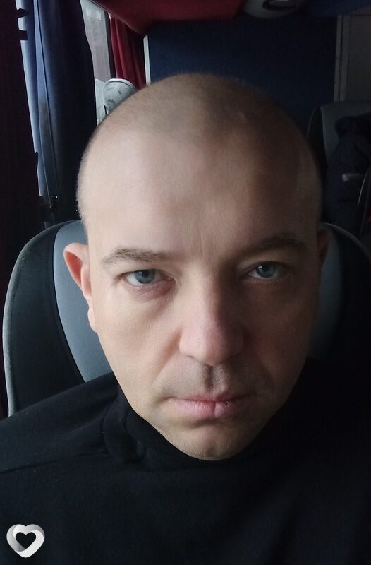 Станислав, 45, Москве — анкета №2571057
