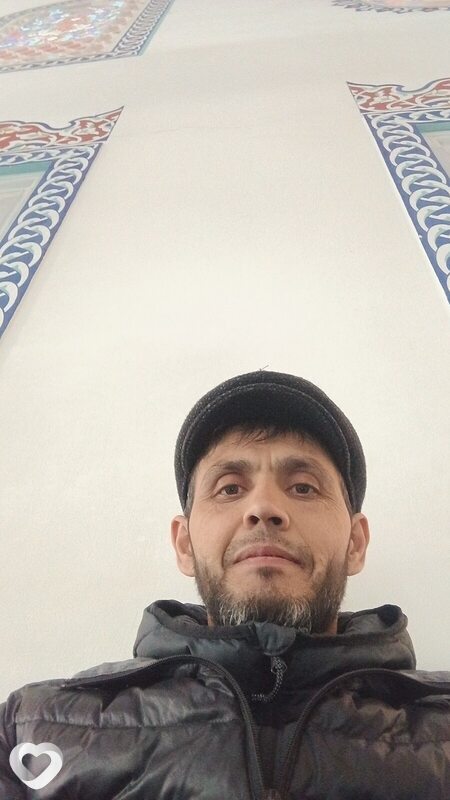 Фаррух, 37, Екатеринбурге — анкета №2571064