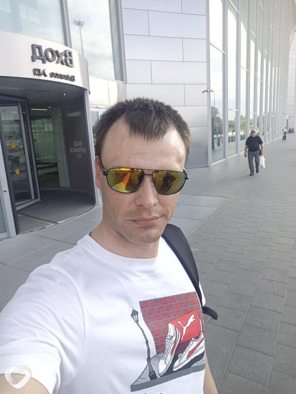 Максим, 33, Донецке — анкета №2571077