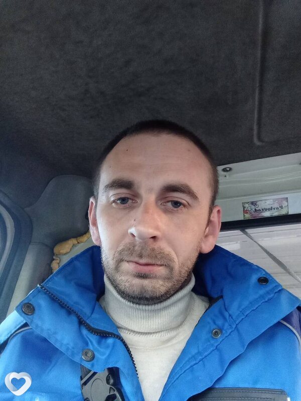 Сергей, 37, Одессе — анкета №2571132