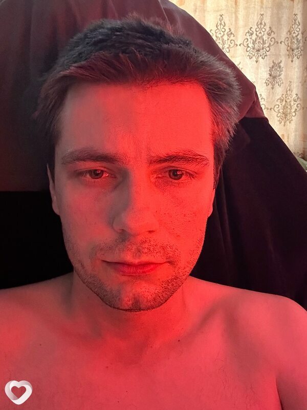 Алексей, 27, Москве — анкета №2571135