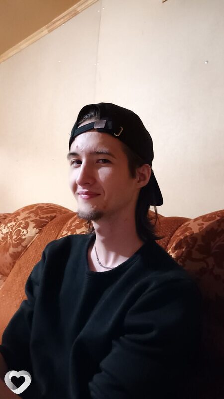 Муслим, 21, Агрызе — анкета №2571140