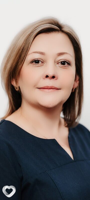 Светлана, 46, Санкт-Петербурге — анкета №2571143