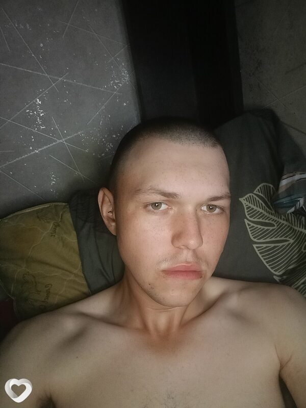 Владислав, 22, Шелехове — анкета №2571145