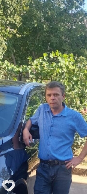 Сергей, Приморский