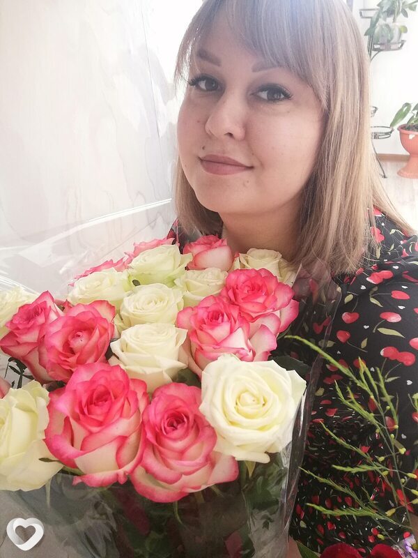 Татьяна, 32, Бирске — анкета №2571082