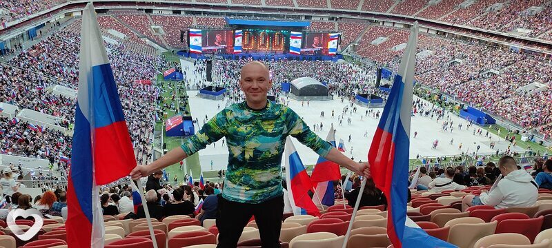 Станислав, 39, Салавате — анкета №2571083