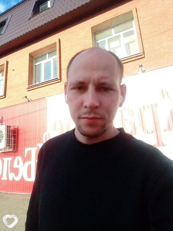 Андрей, 31, Уфе — анкета №2571084