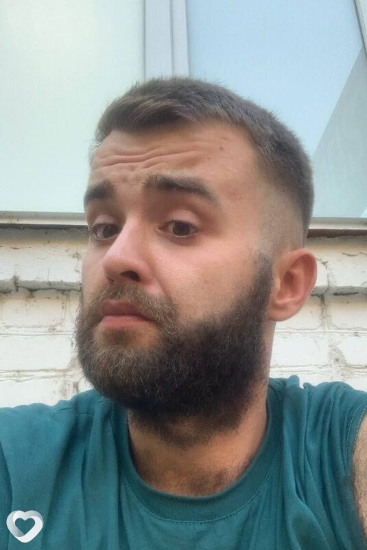 Роман, 31, Омске — анкета №2571086