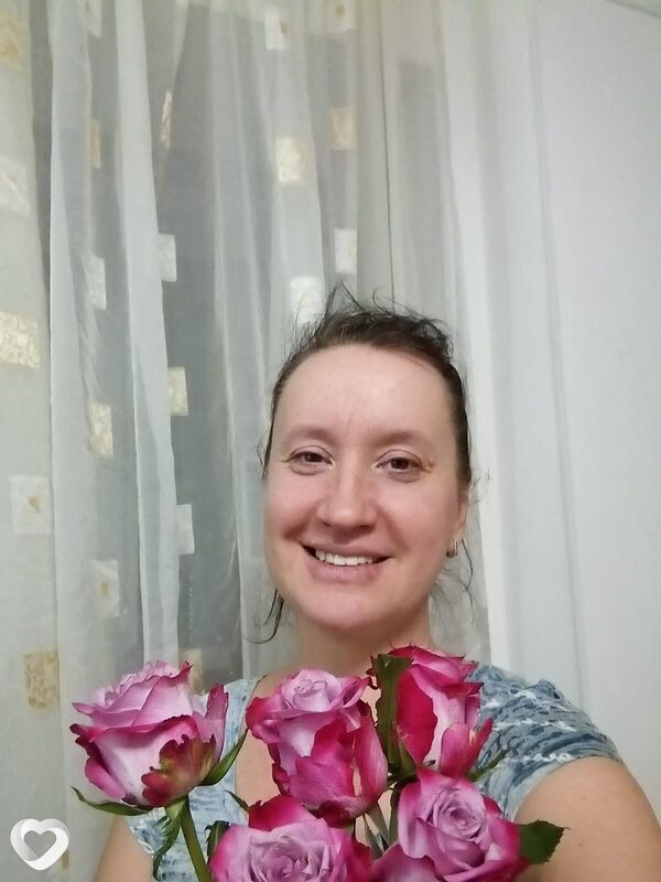 Татьяна, 51, Тюмени — анкета №2571087