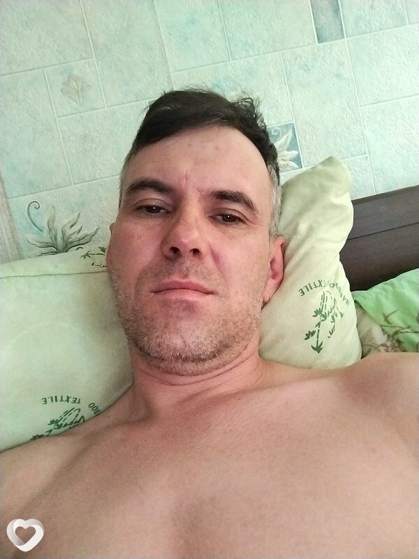 Ваня, 41, Москве — анкета №2571096