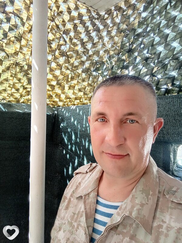 Леонид, 45, Анапе — анкета №2571097