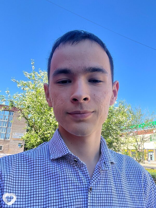 Артур, 29, Салавате — анкета №2571099