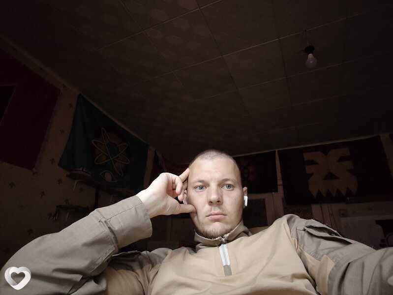 Егор Жуков, 26, Норильске — анкета №2571225