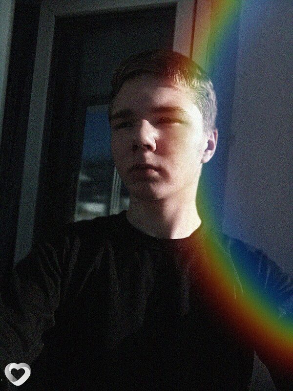 Артем, 23, Новоуральске — анкета №2571227