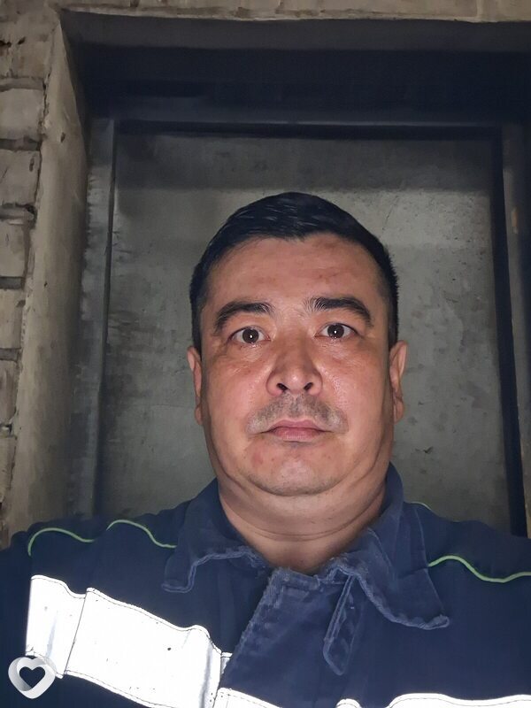 Рахимжан, 46, Усть-Каменогорск — анкета №2571233