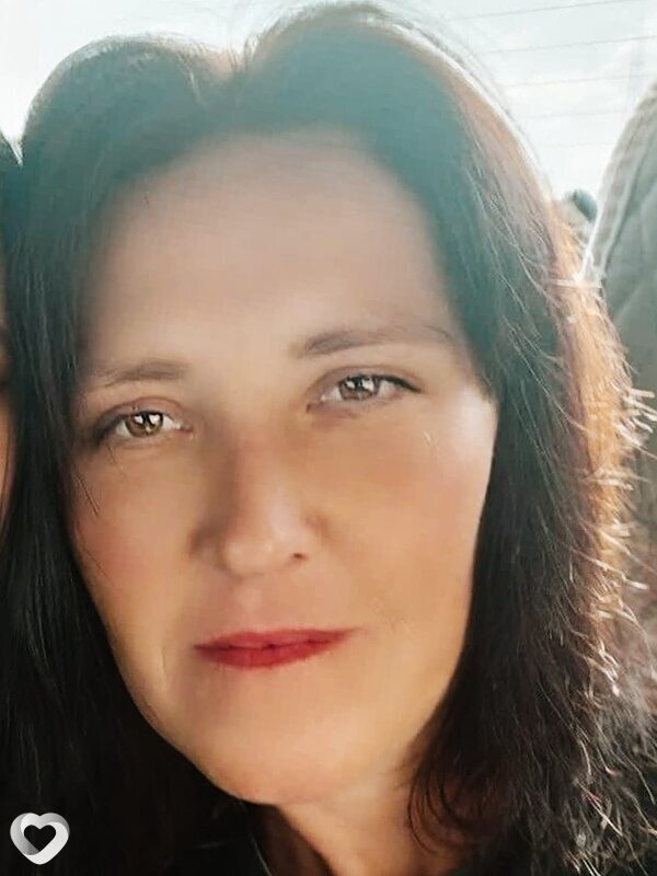 Марина, 41, Жезказгане — анкета №2571234