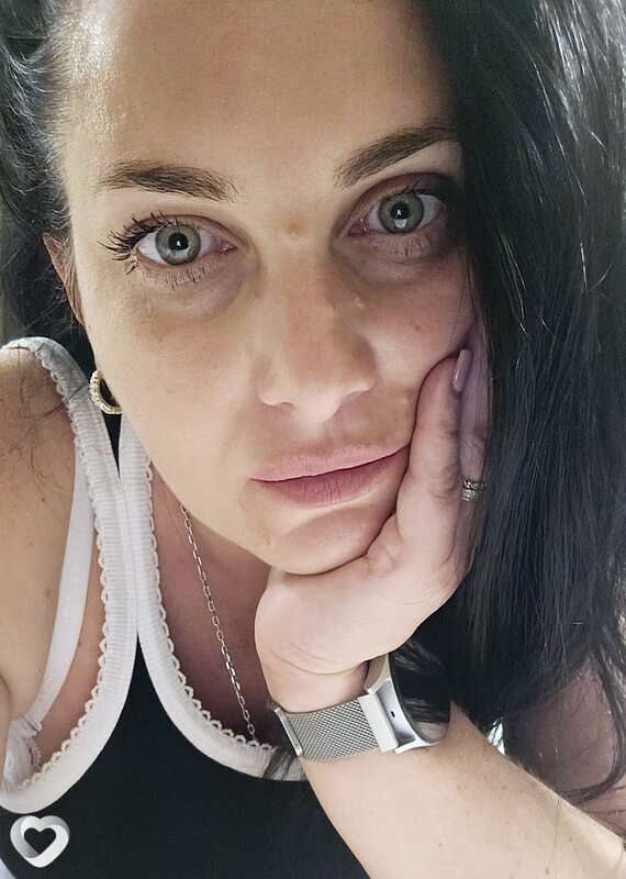 Olga, 38, Донецке — анкета №2571235