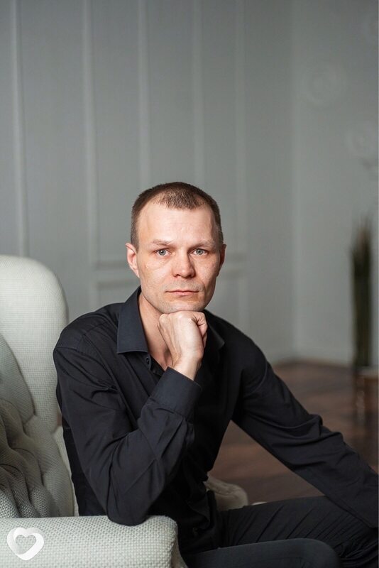 Иван, 39, Чите — анкета №2571243