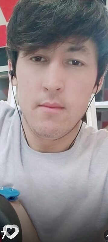 Али, 28, Ташкент — анкета №2571246