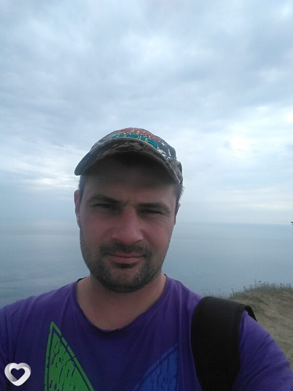 Дмитрий, 36, Новокузнецке — анкета №2571208