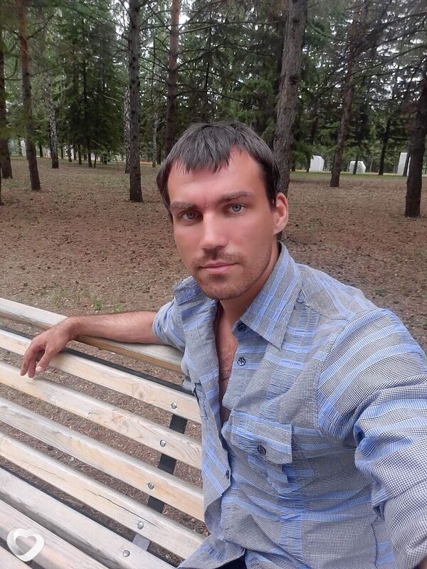 Михаил, 36, Омске — анкета №2571210