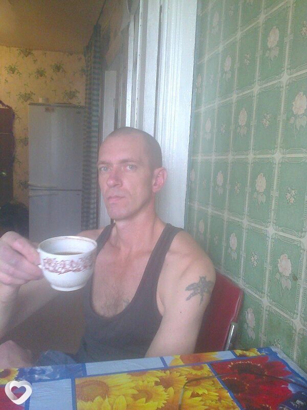 Виталий, 49, Лиде — анкета №2571215