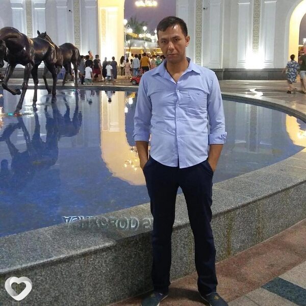 Дима, 37, Санкт-Петербурге — анкета №2571216