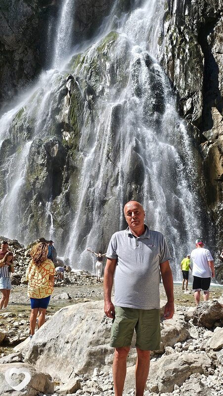 Андрей, 57, Нижнем Новгороде — анкета №2571218
