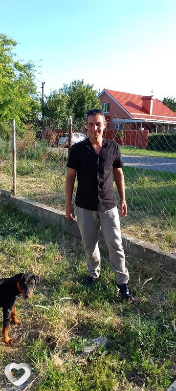 Сергей, 35, Краснодаре — анкета №2571224