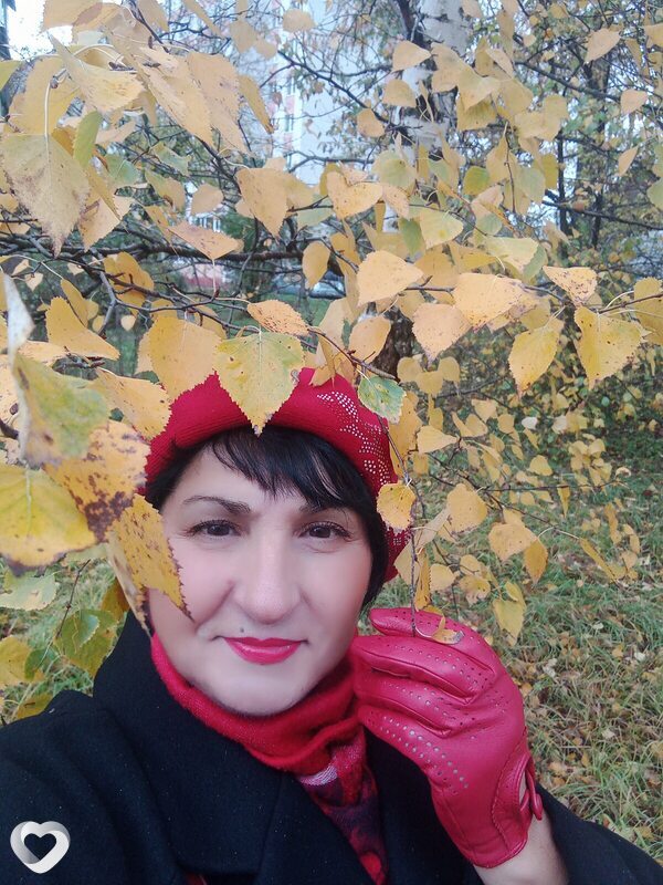 Нина, Александров