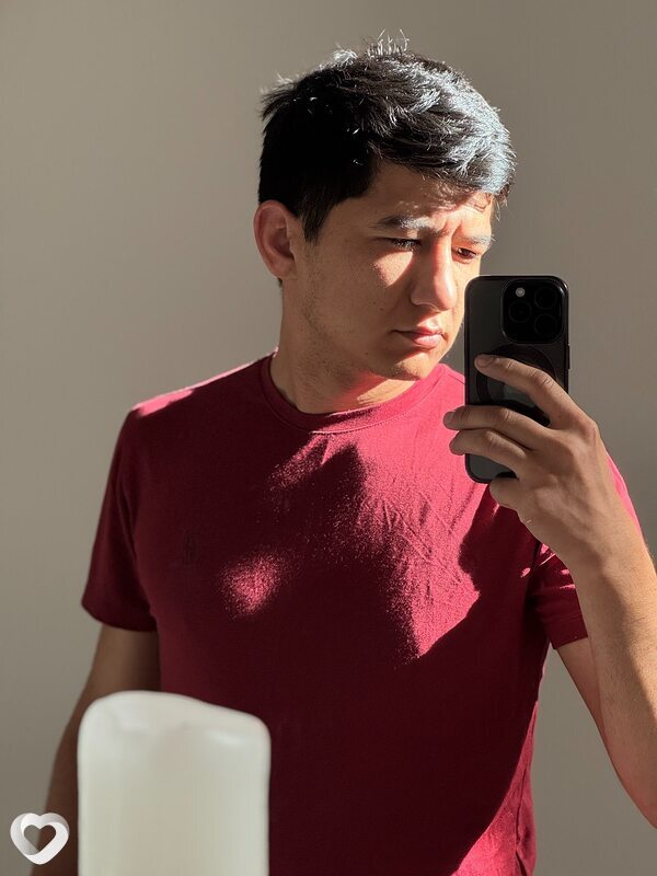 Rashid, 29, Ташкент — анкета №2571282