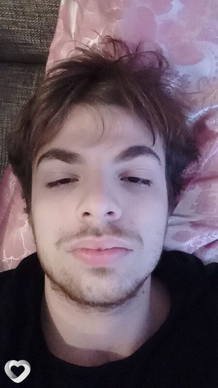 Денис, 23, Москве — анкета №2571287