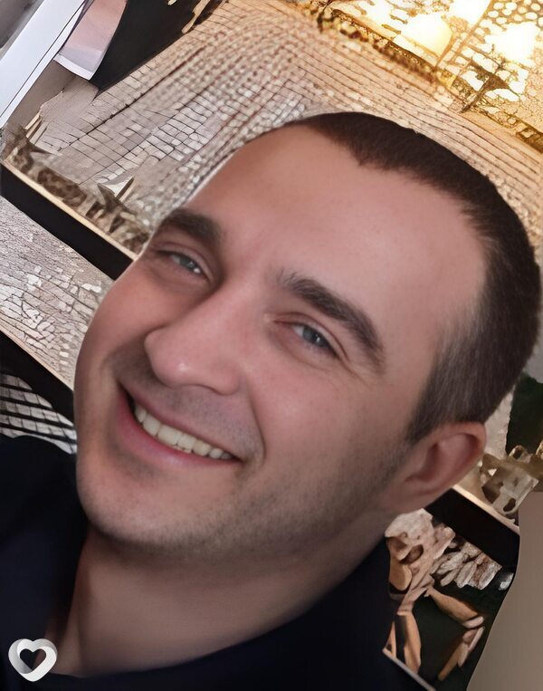 Василий, 33, Москве — анкета №2571288