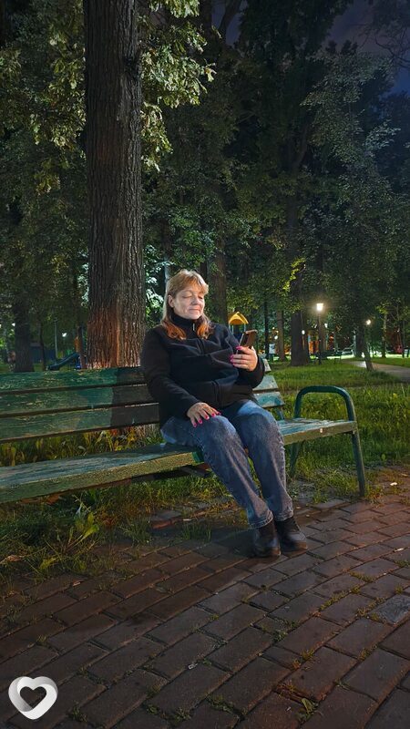 Валентина, 63, Балашихе — анкета №2571289