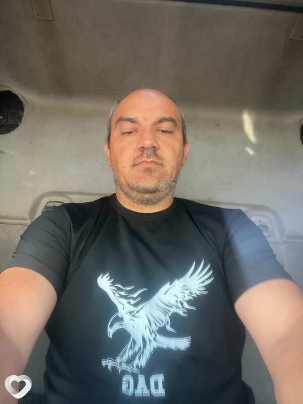 Шамиль, 41, Краснодаре — анкета №2571175