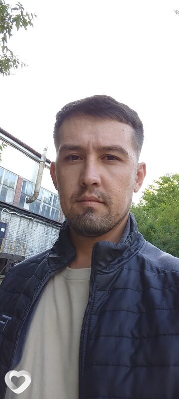 Nurik, 30, Иркутске — анкета №2571192