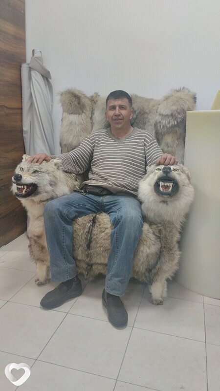 Анатолий, 44, Алматы — анкета №2571197