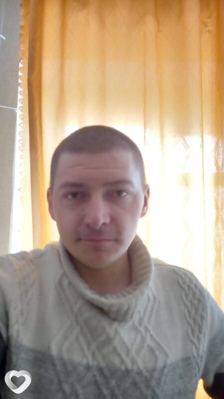 Сергей, 39, Ухте — анкета №2571250