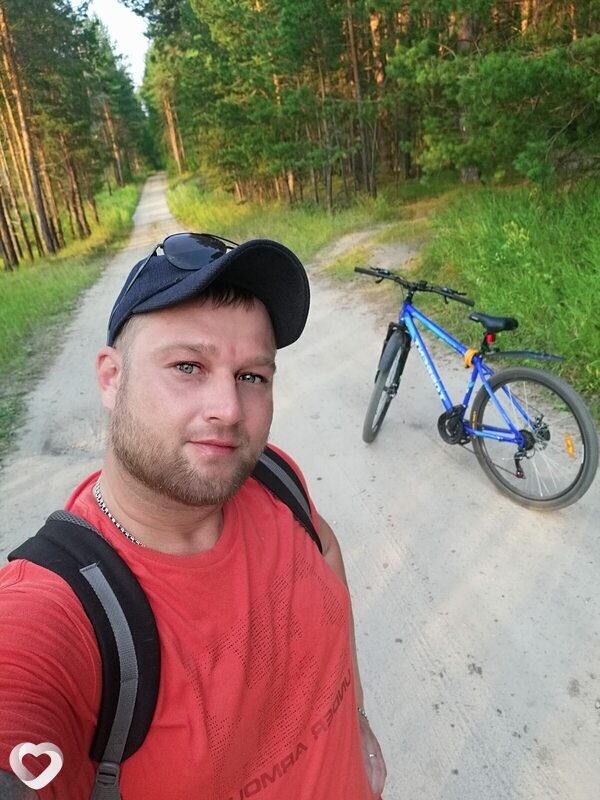 Андрей, 46, Екатеринбурге — анкета №2571253