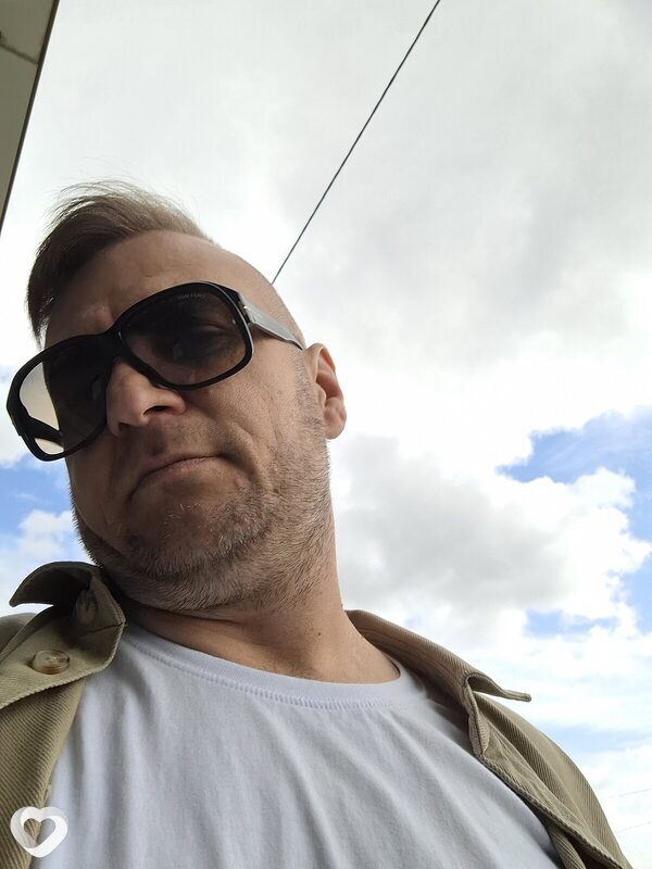Дмитрий, 45, Москве — анкета №2571255