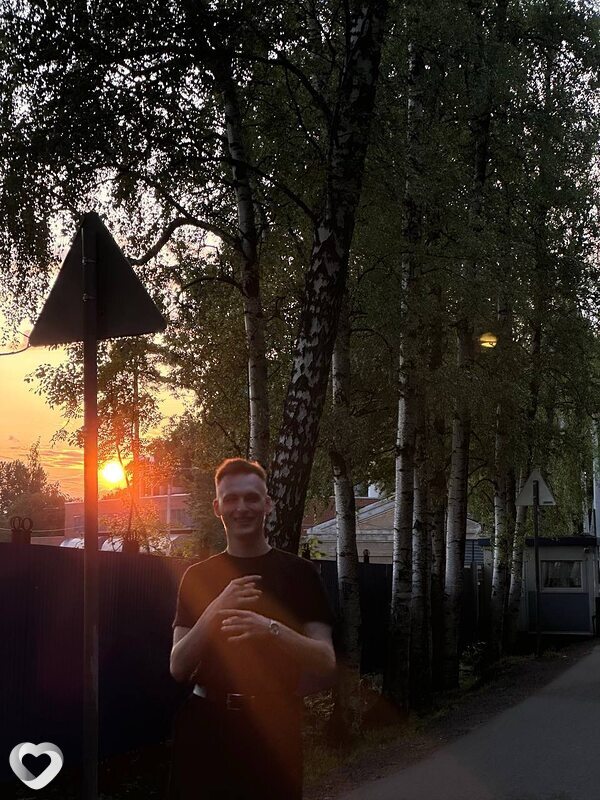Серёжа, 22, Санкт-Петербурге — анкета №2571262