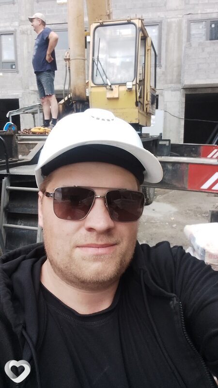 Дмитрий, 31, Тюмени — анкета №2571272