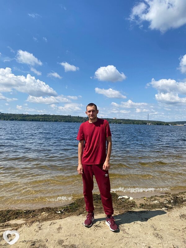 Сергей, 27, Новосибирске — анкета №2571273