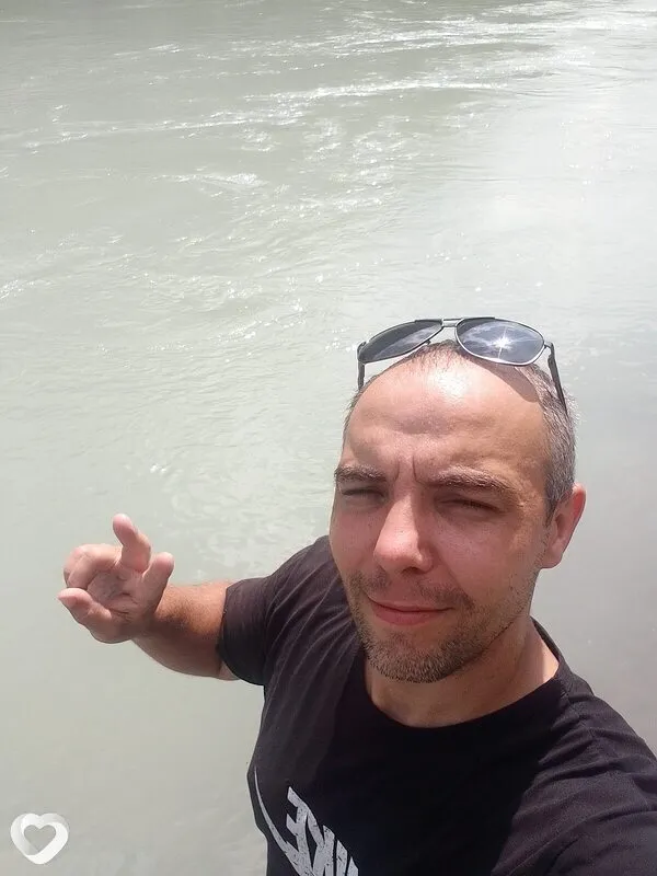 Alex, 37, Новоалтайске — анкета №2571274